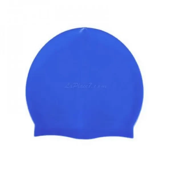 Bonnet de Natation Silicone