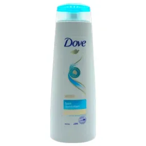Shampoing pour cheveux secs, Soin quotidien, Dove, 250ml