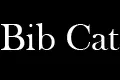 Bib Cat