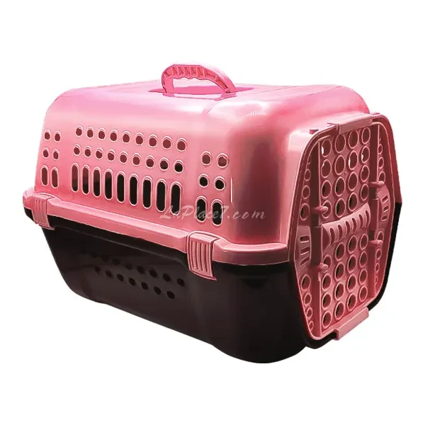 Cage de Transport pour chiens et chats Stephanplast - الأليف ElAlif