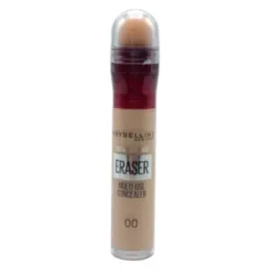 Correcteur anticerne, Anti-âge effaceur, Maybelline, 00 Ivoire, 6,8ml
