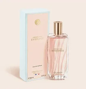 Parfum pour femme Comme une Evidence, Yves Rocher, EDP, 100ml