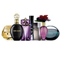 Parfums et brumes