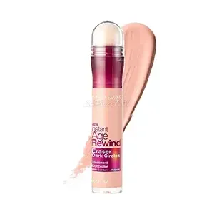 Correcteur anti-cerne, Instant Age Rewind, Maybelline, 160 Brightener, 6ml