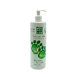 Bain de bouche pour chien et chat, Men For San, 500ml