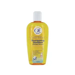 Shampoing démêlant pour bébé, OE