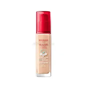 Fond de teint hydratant, Healthy mix, Bourjois, 50C Ivoire rosé
