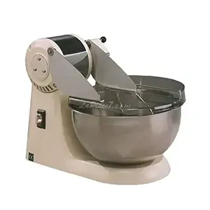 Robot de cuisine Pétrin, Santos, 7 Litres, 3,5 kg, 300W