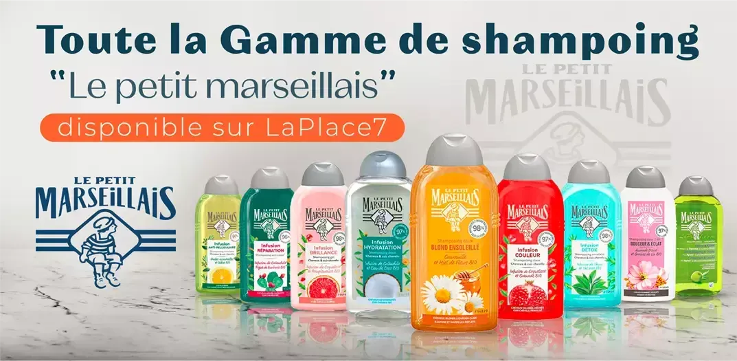 LaPlace7 promo