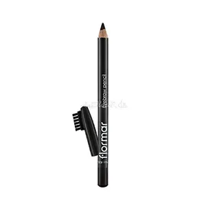 Crayon à sourcils, Eyebrow pencil, Flormar, 405 Bitter Brown