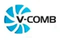 V-comb