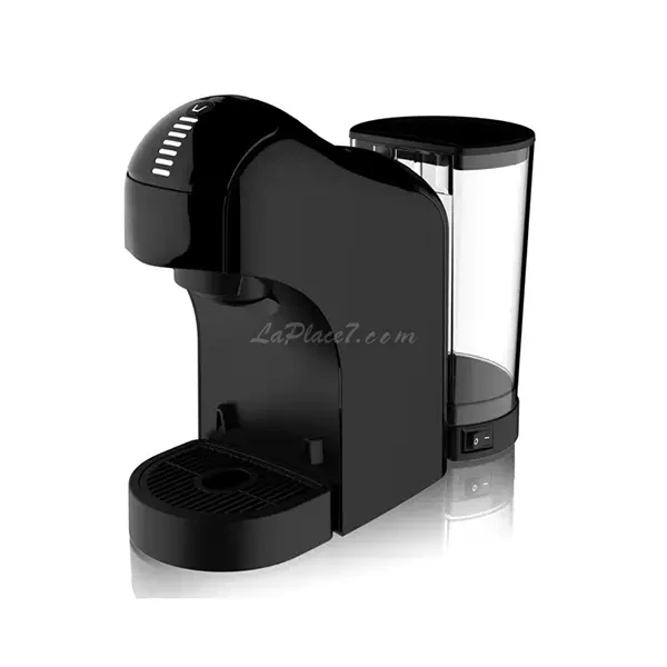 Machine à café multi-format de capsule OPT-X 3 en 1, Bomann, 15