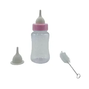 Biberon pour animaux, Chien, Chat, 120ml