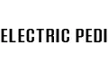 Electric pedi