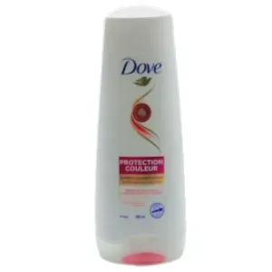 Après-shampoing pour cheveux colorés, Protection couleur, Dove, 200ml