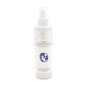 Lotion anti-démangeaisons en spray pour animaux, Luya