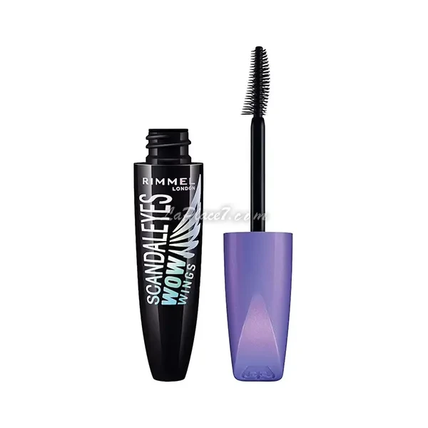 Meilleur mascara deals rimmel