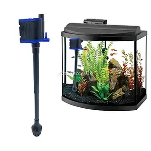 Pompe submersible pour aquarium 3 en 1, Aquaspeed, A80AQ, 25w