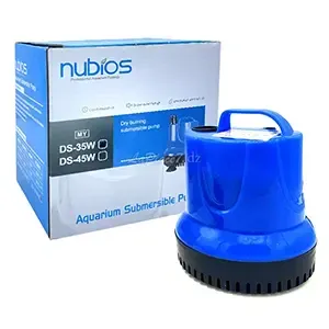 Pompe submersible pour fontaine, cascade et aquarium, Nubios, My DS-35W