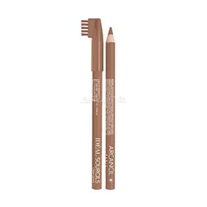 Crayon à sourcils, Idéal sourcils, 320 Blond nude, Arcancil